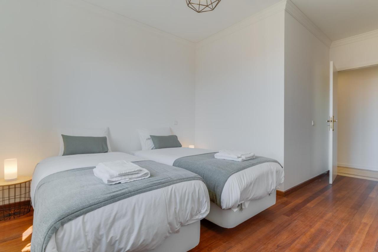 Apartamento Bela Sao Tiago I *