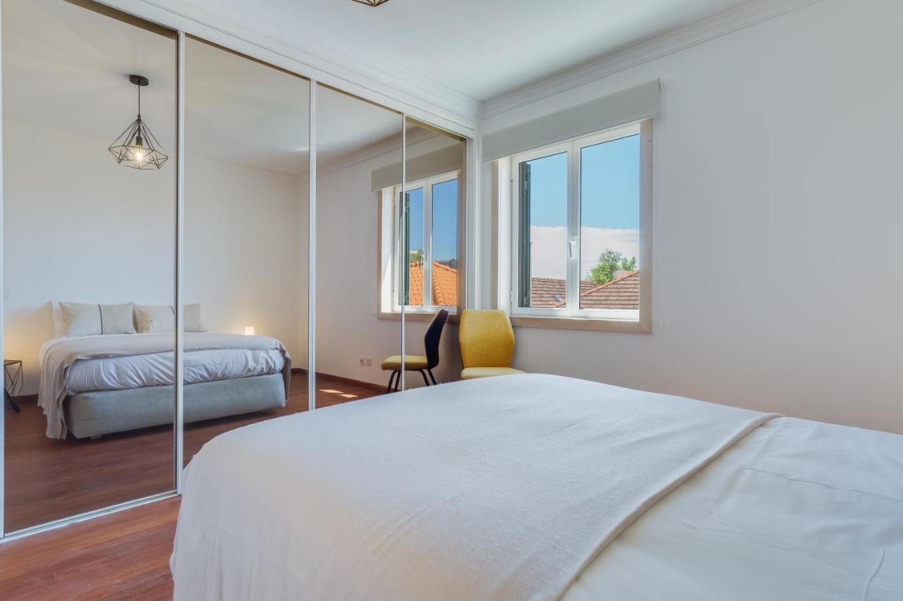 Bela Sao Tiago I Apartamento