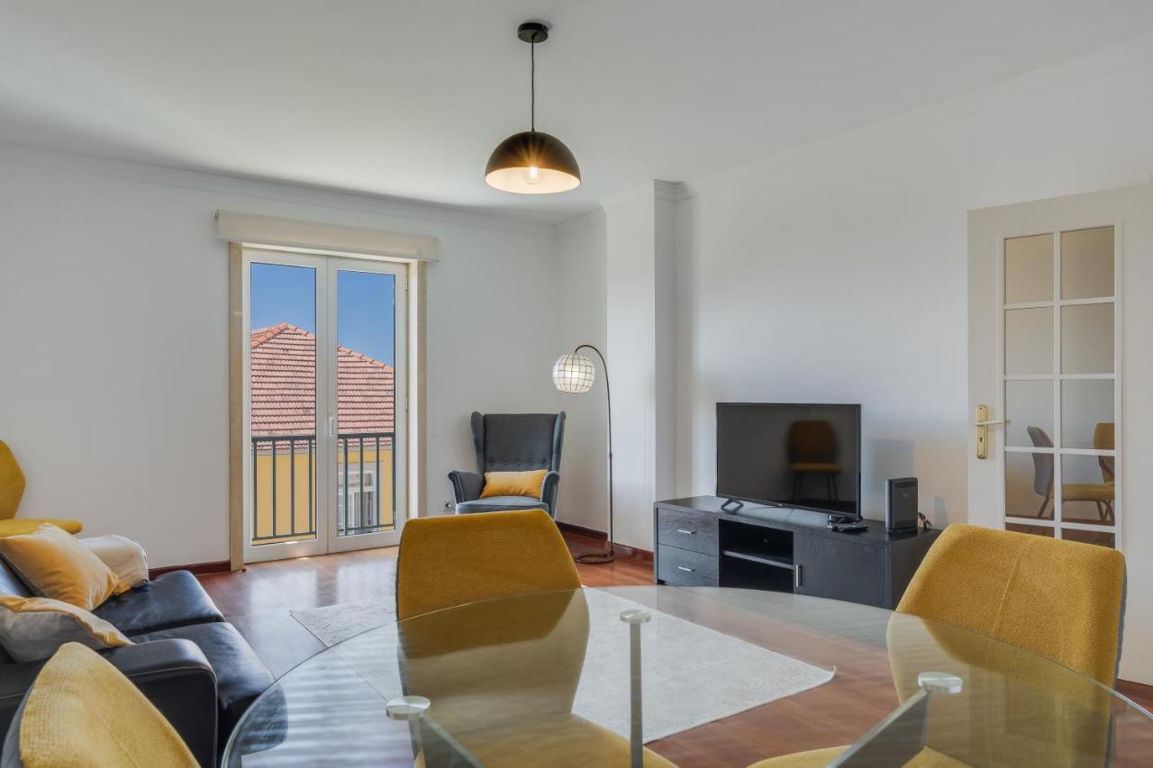 Bela Sao Tiago I Apartamento