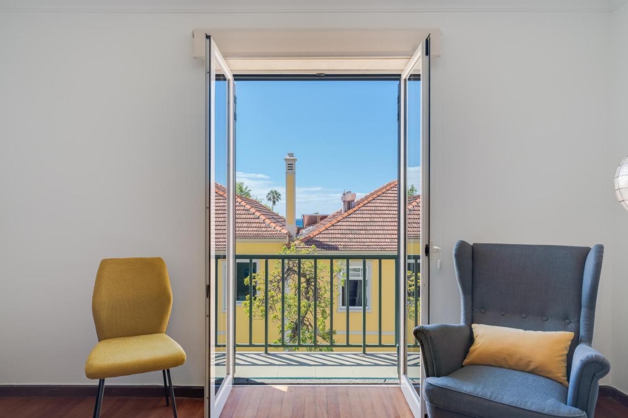 Bela Sao Tiago I Apartamento