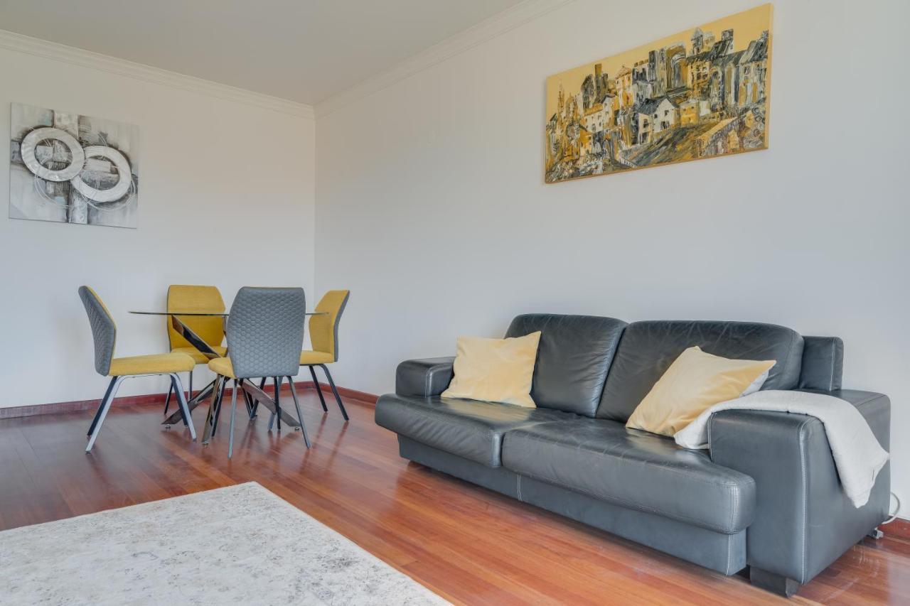Bela Sao Tiago I Apartamento