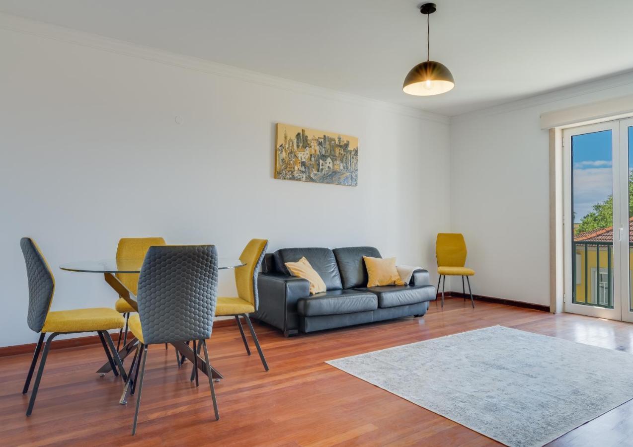 Bela Sao Tiago I Apartamento *