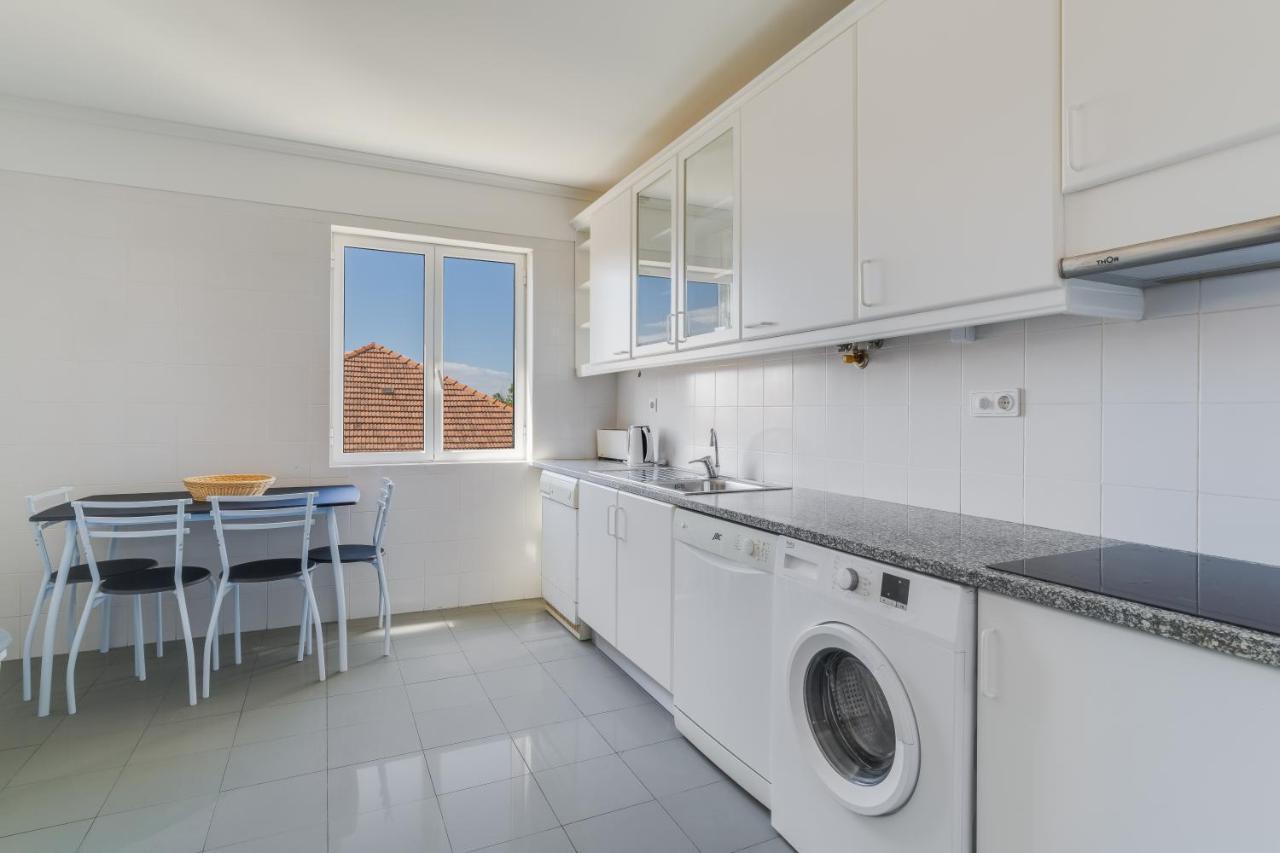 Apartamento Bela Sao Tiago I