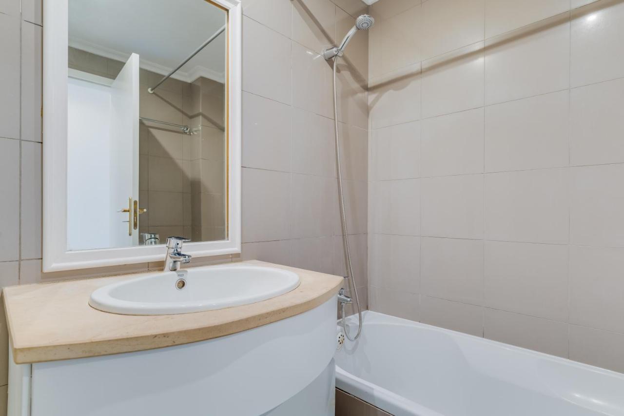Bela Sao Tiago I Apartamento
